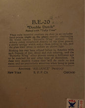 Load image into Gallery viewer, "Double Dutch"