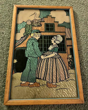 Load image into Gallery viewer, "Double Dutch"
