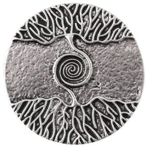 Artful Design Magnetic Brooches