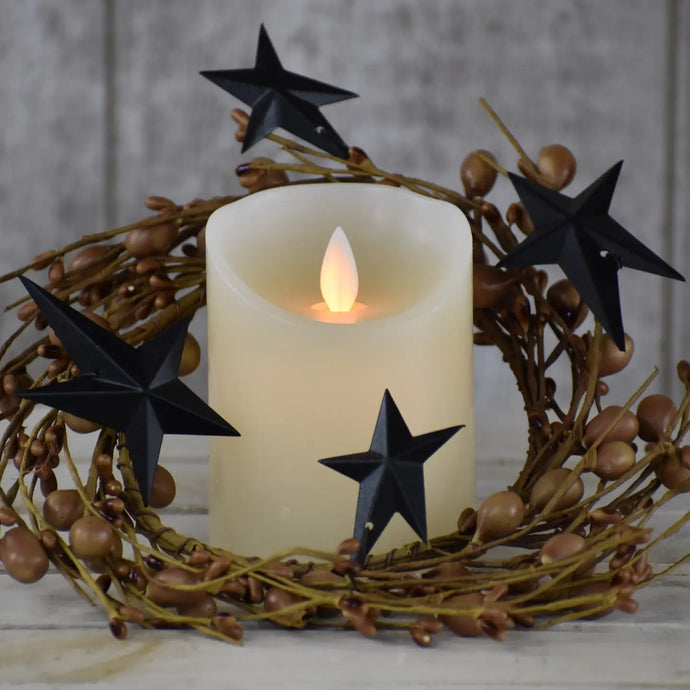 Long Legged Star C-Ring