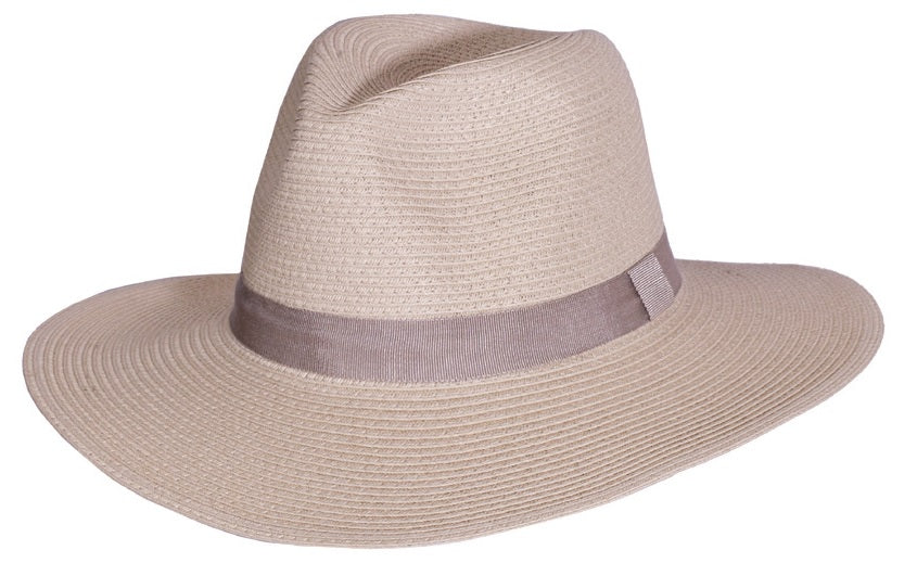 Summer Fedora