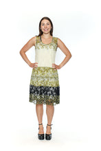 Load image into Gallery viewer, Papa Floral Lace Dress