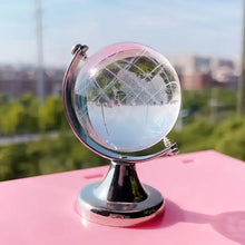 Load image into Gallery viewer, Mini Crystal Globe