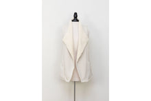Load image into Gallery viewer, Sherpa Vest