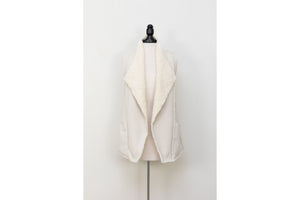 Sherpa Vest