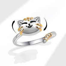 Load image into Gallery viewer, Band Ring