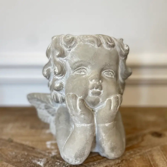 Angel Planter