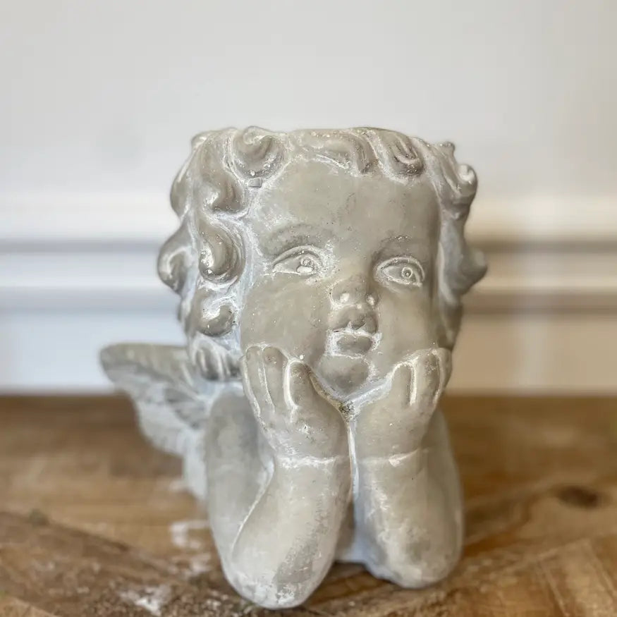 Angel Planter
