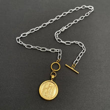 Load image into Gallery viewer, Alexander Charm  Necklace
