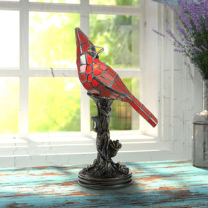 Skylar Red Cardinal