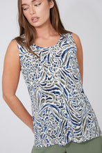 Load image into Gallery viewer, Jungle Floral Top