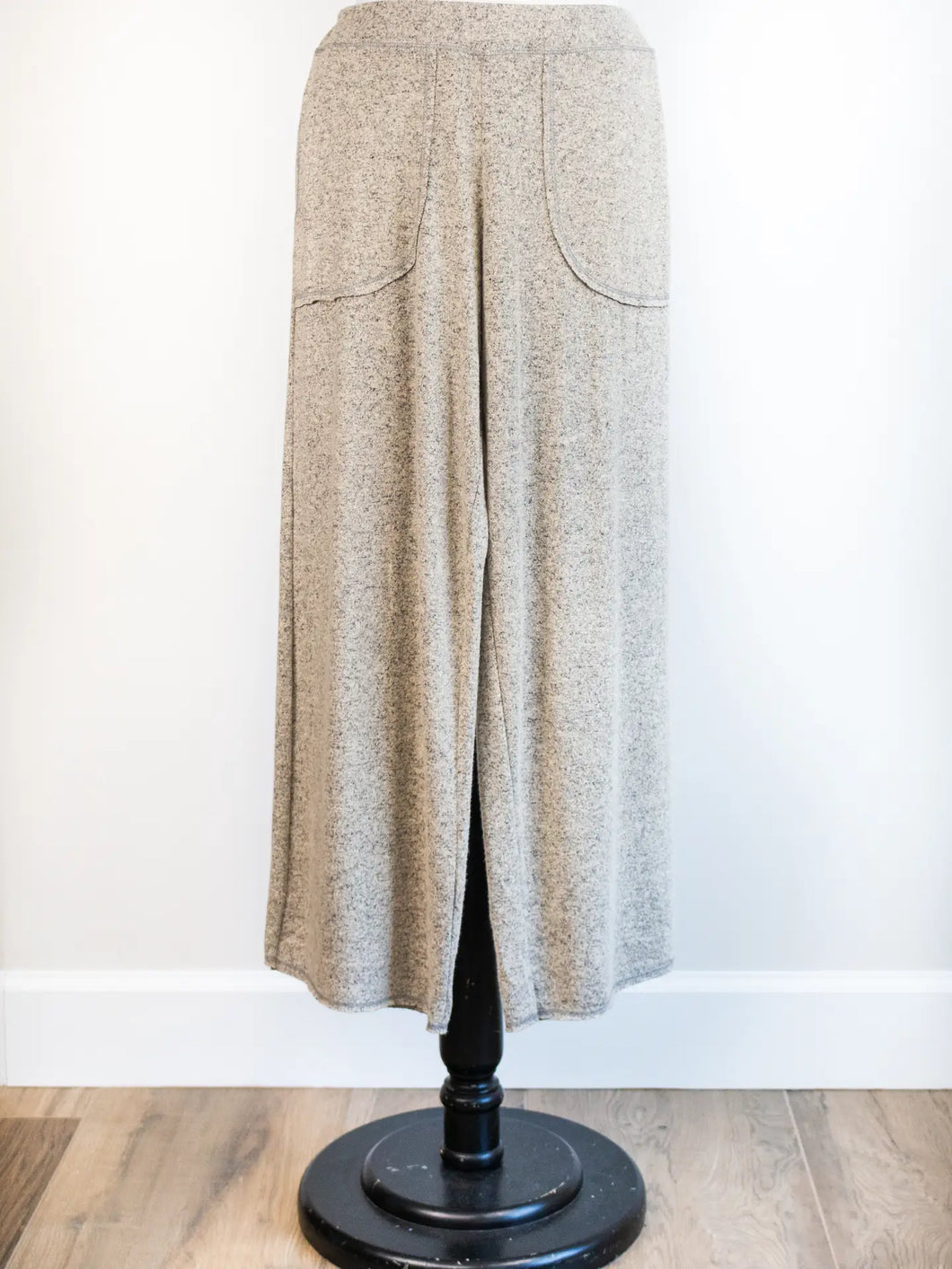 Sweater Pant