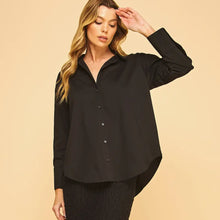 Load image into Gallery viewer, 4th of July Button Down Collar Shirt