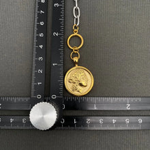 Load image into Gallery viewer, Alexander Charm  Necklace