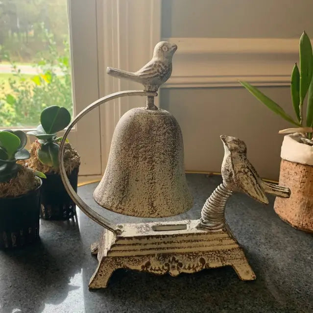Bird Bell
