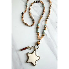Load image into Gallery viewer, Star Chaser Necklace