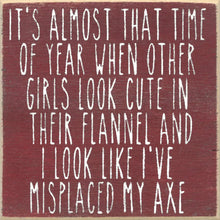 Load image into Gallery viewer, Gar Signs