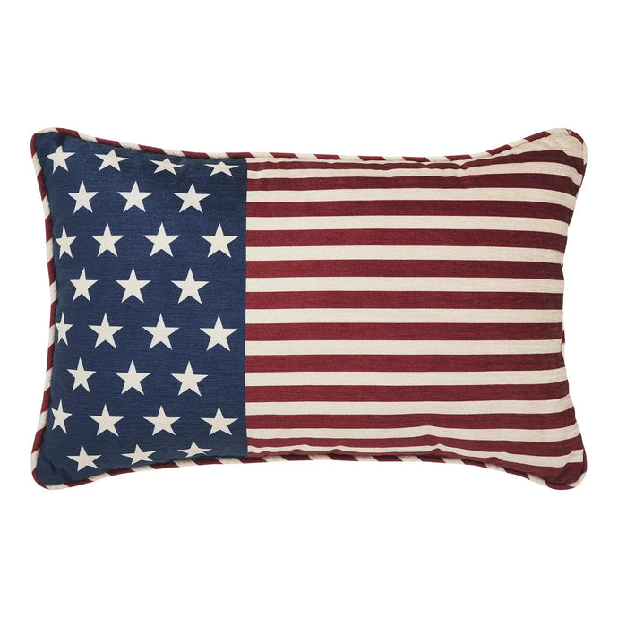 Stars & Stripes Pillow
