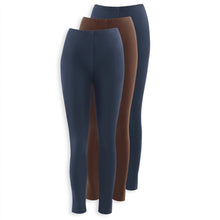 Load image into Gallery viewer, Classic-Waist Leggings