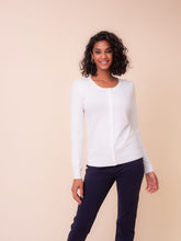 Load image into Gallery viewer, Luxury Basic Cardigan