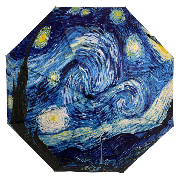 Compact Umbrella