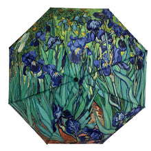 Load image into Gallery viewer, Compact Umbrella