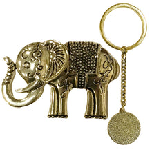 Load image into Gallery viewer, Antique Bronze Key Minder