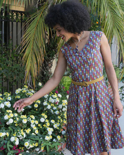 The Ready Dress