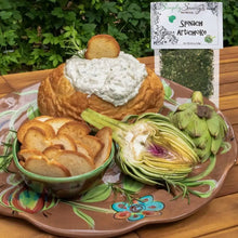 Load image into Gallery viewer, Simply Savory Mixes