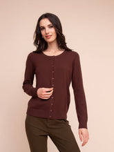 Load image into Gallery viewer, Luxury Basic Cardigan