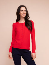 Load image into Gallery viewer, Luxury Basic Cardigan