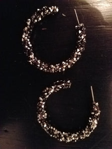 Pave Hoops