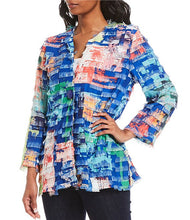 Load image into Gallery viewer, Ali Miles Eyelash Jacket