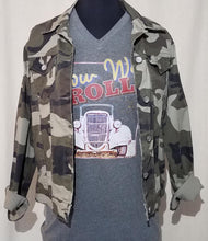 Load image into Gallery viewer, How We Roll Tee