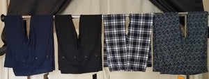 Denim Look Jeggings BOGO through October 2020