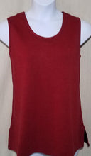 Load image into Gallery viewer, Parsley &amp; Sage Marlow Reversible Tank