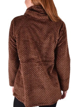 Load image into Gallery viewer, Fuzzy Chocolate Sweatshirt