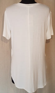 Bamboo  Hi Lo Top