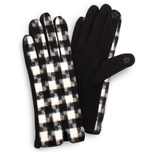 Load image into Gallery viewer, Fleece Lined Smart Glove