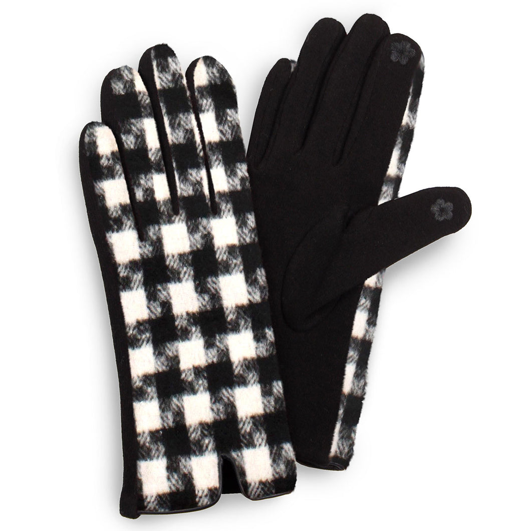 Fleece Lined Smart Glove