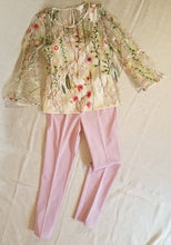 Load image into Gallery viewer, Millenium Pant in Pink