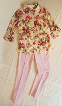 Load image into Gallery viewer, Millenium Pant in Pink